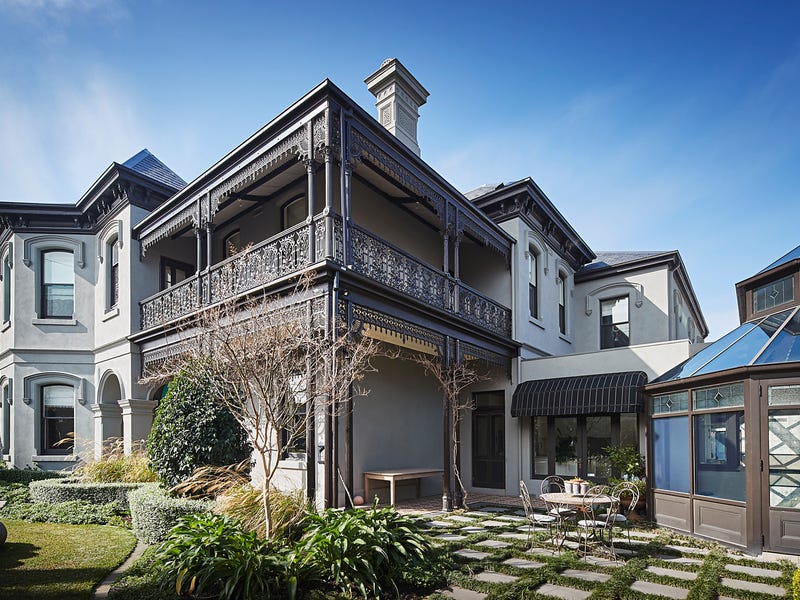 58 Kooyong Road Armadale Vic 3143 Property Details