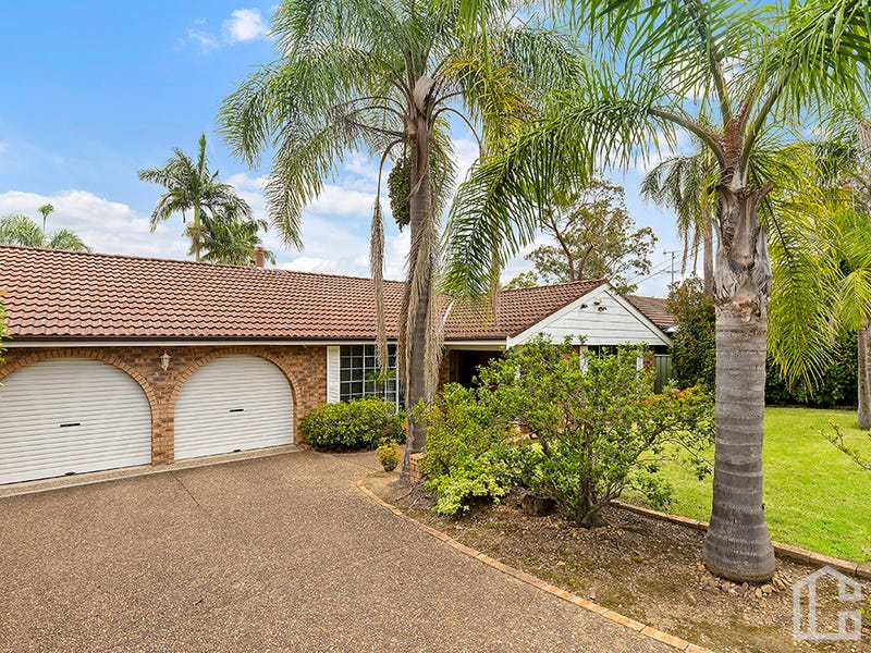 44 Illingworth Road, Yellow Rock, NSW 2777