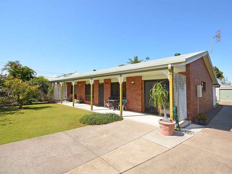467 Boat Harbour Drive, Torquay, QLD 4655