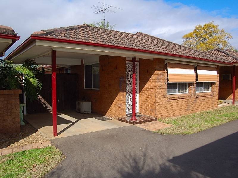 140 Francis Street, Richmond, NSW 2753