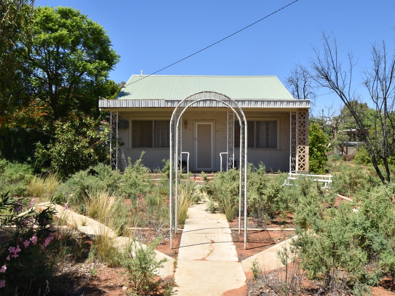 467 Cummins Lane, Broken Hill, NSW 2880