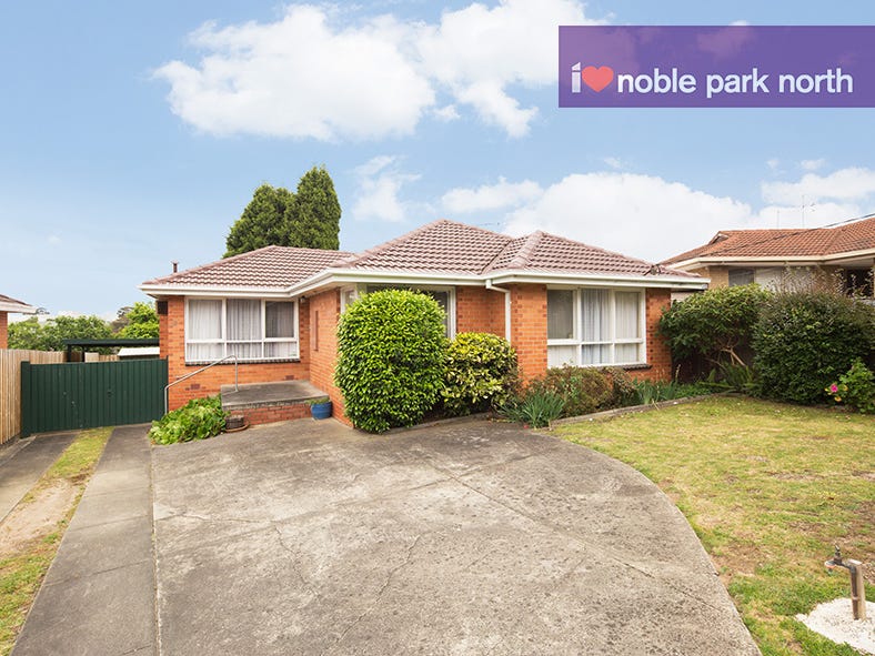 2 Albany Court, Noble Park North, VIC 3174