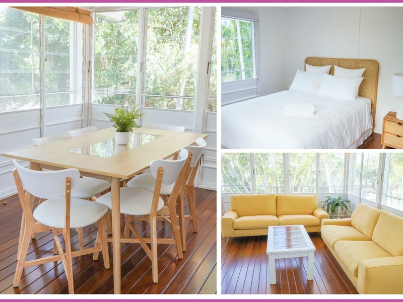 59 Dyer Sreet, Pallarenda, Qld 4810 House for Rent