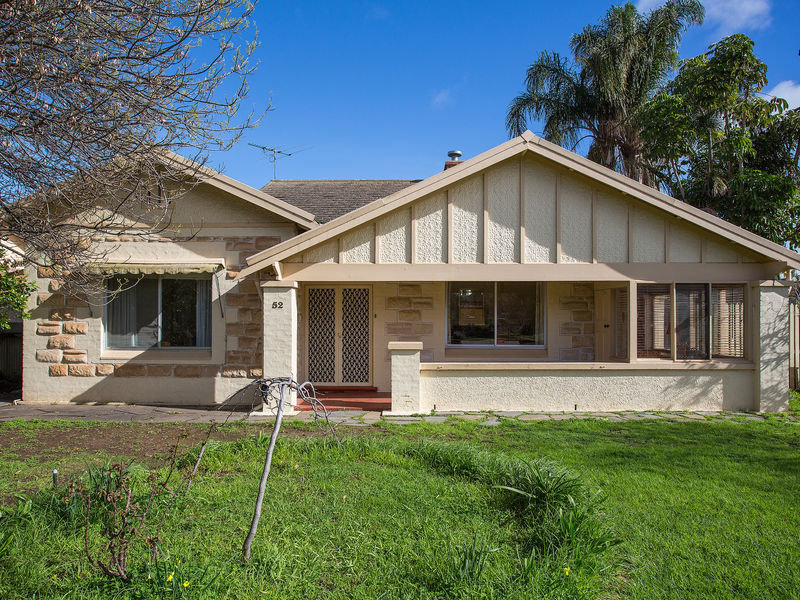52 Oval Avenue, Woodville South, SA 5011
