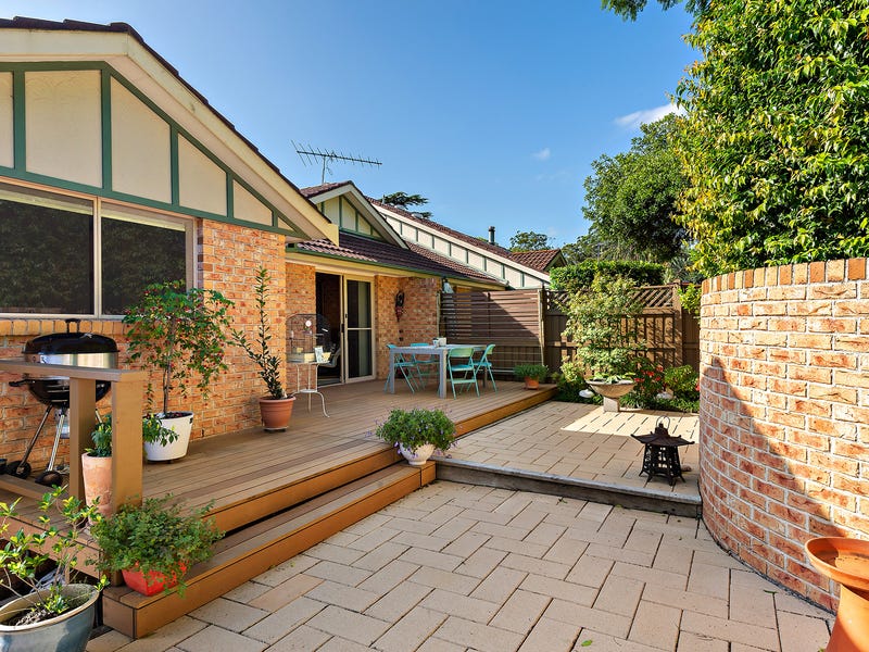 3/178 Marsden Road, Dundas Valley, NSW 2117