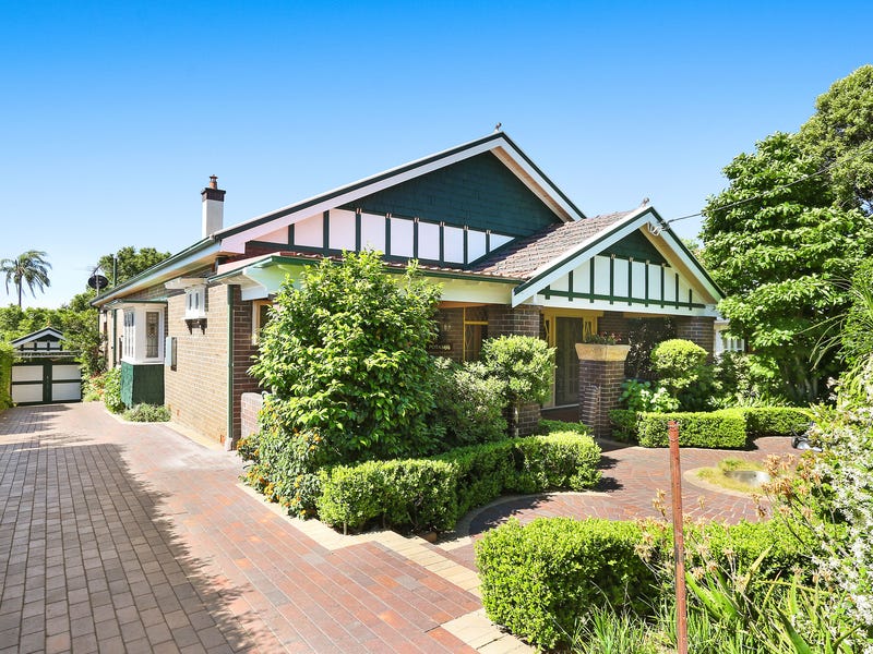 3 Selborne Street, Burwood, NSW 2134 Property Details