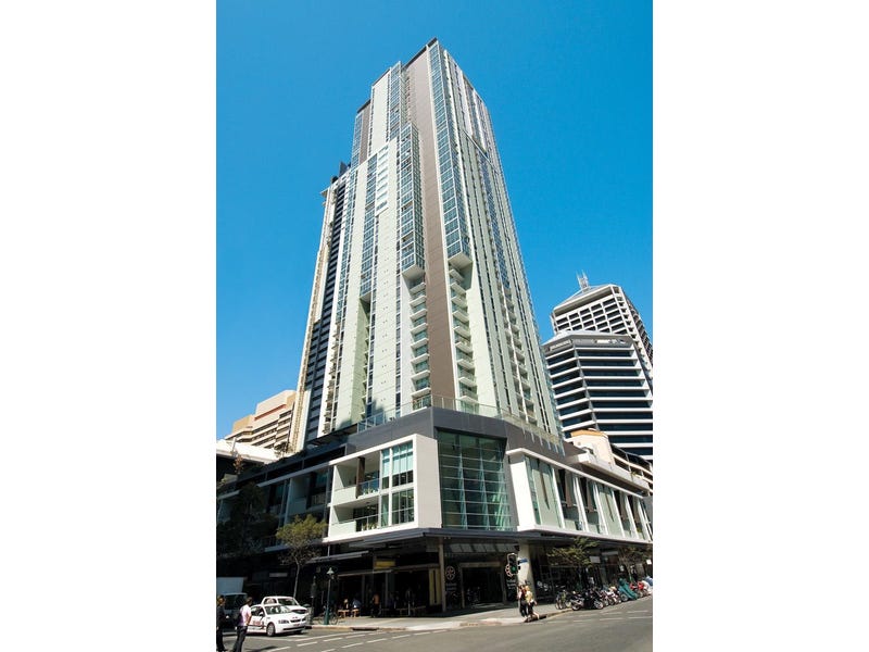 1705/108 Albert Street, Brisbane City, QLD 4000