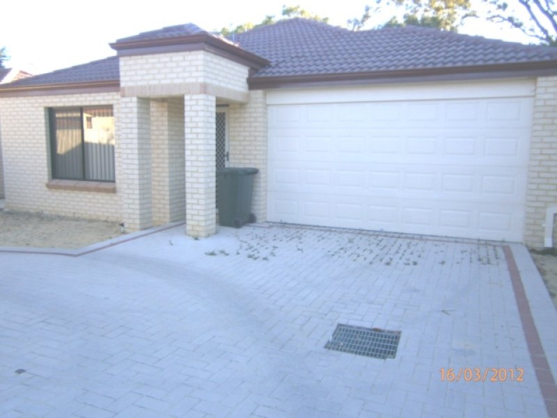 13B Bepton Way, Balga, WA 6061