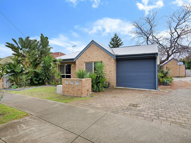 1/19 Maud Street, Ethelton, SA 5015 Property Details