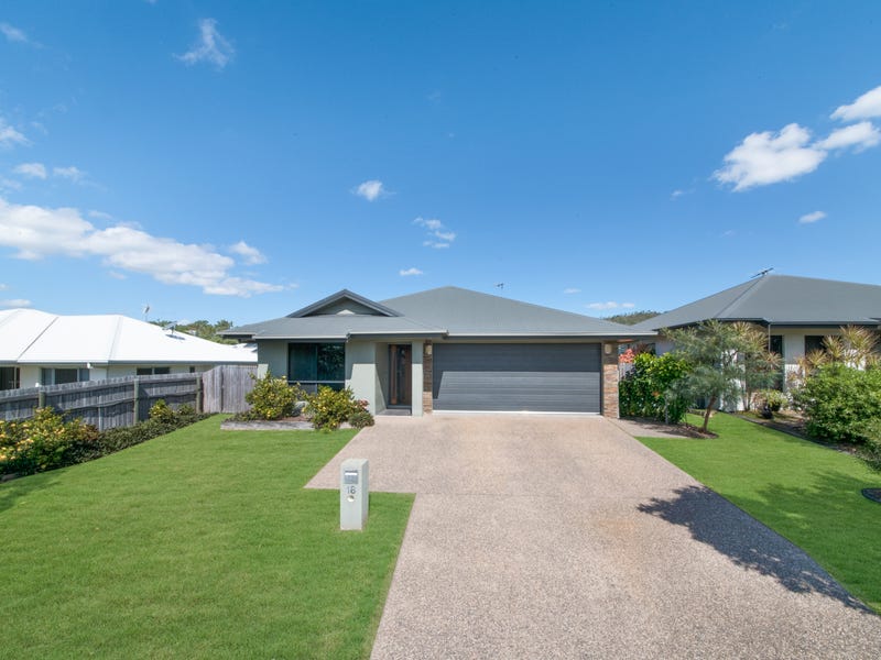 18 Tahlia Circuit, Mount Louisa, Qld 4814 House for Sale realestate