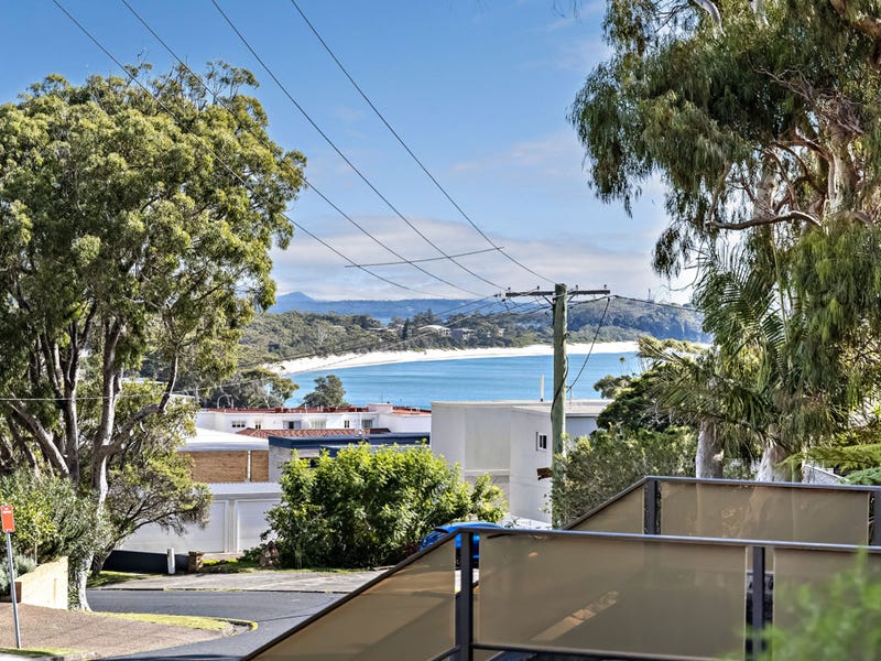 2/61 Ronald Avenue, Shoal Bay, NSW 2315