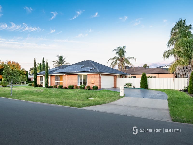 24 Paradise Court, Kialla, Vic 3631 House for Sale