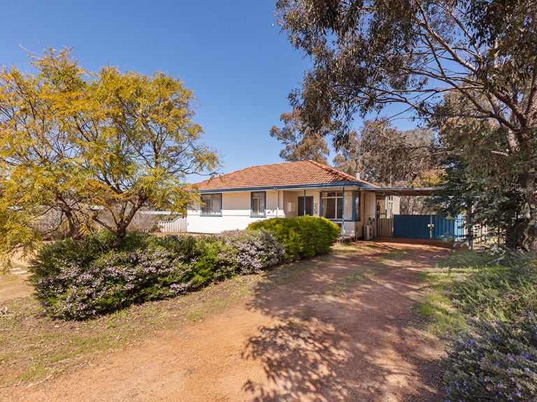 6 & 8 Raglan Street, Pingelly, WA 6308 Property Details