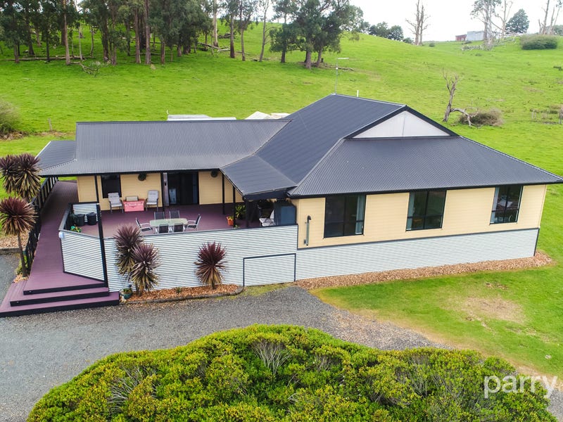 34 Porters Road, Kayena, Tas 7270 Property Details