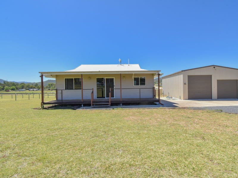 11 Taylor Street, Maryvale, Qld 4370 Property Details