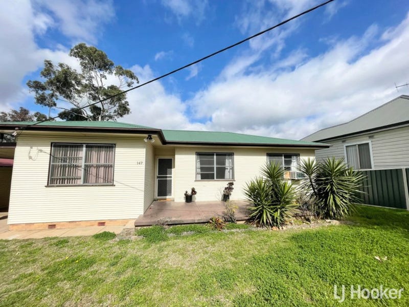 147 Hill Street, Muswellbrook, NSW 2333 Property Details
