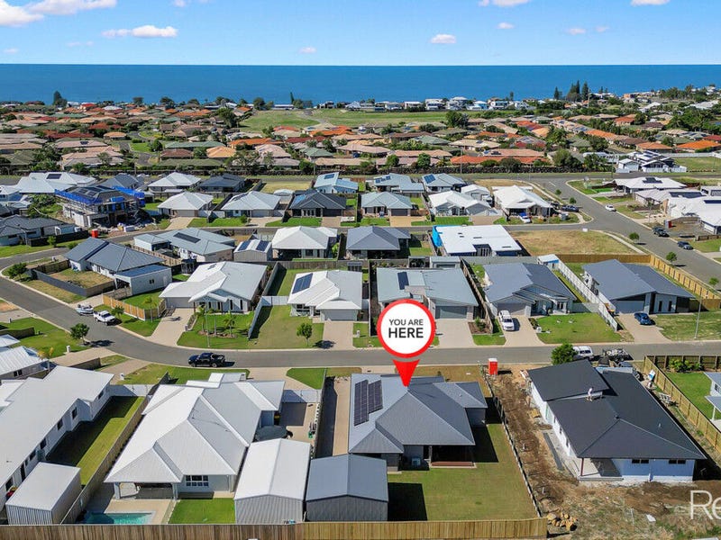 18 Whitewash Street, Bargara, Qld 4670 House for Sale