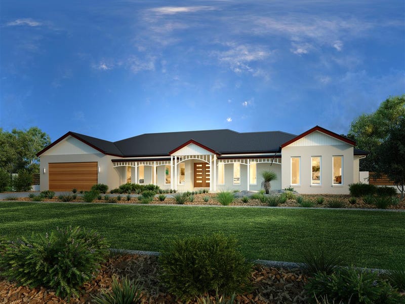 Lot 11 Teesdalelethbridge Road, Teesdale, VIC 3328