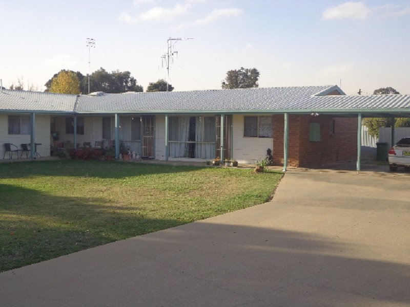 4/343345 Gulpha Street, Deniliquin, NSW 2710