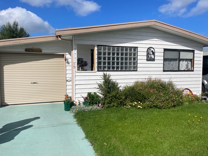 15 Margaret Street, Wonthaggi, Vic 3995 Property Details