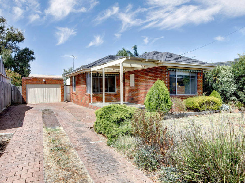 58 Hanson Road, Craigieburn, Vic 3064 Property Details