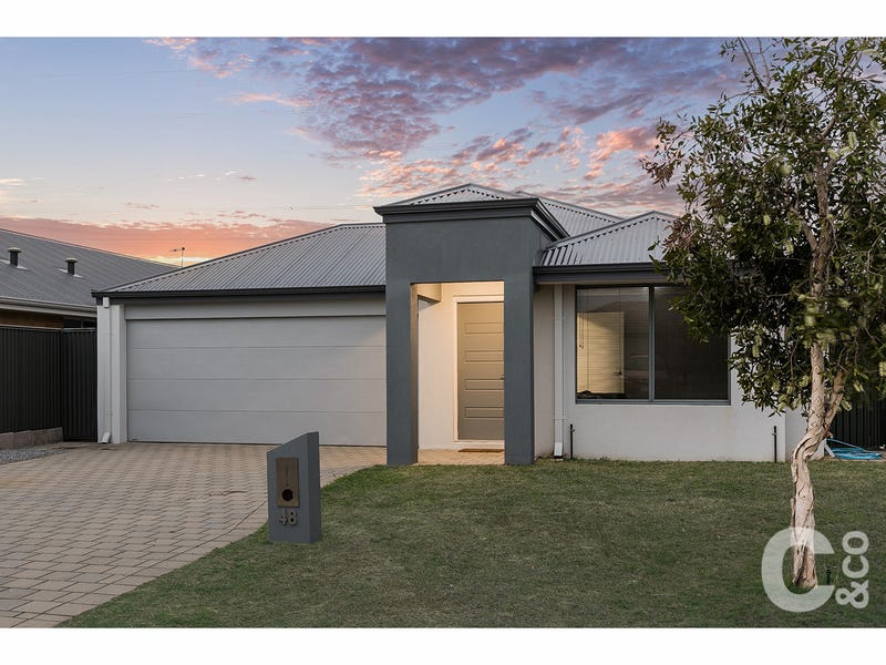 48 Daybreak Loop, Wellard, WA 6170 - realestate.com.au