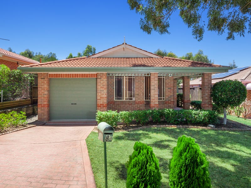 8 Brickfield Place, Blacktown, NSW 2148 Property Details