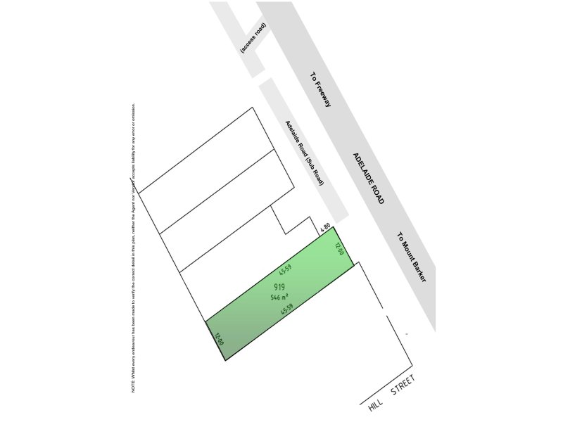 69 Adelaide Road, Mount Barker, SA 5251