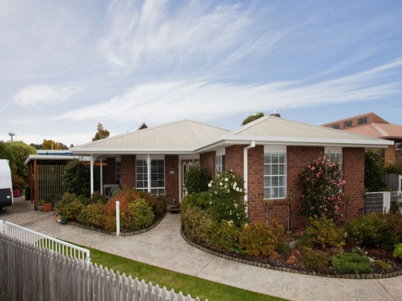 5 Harrington Court, Norwood, Tas 7250 Property Details