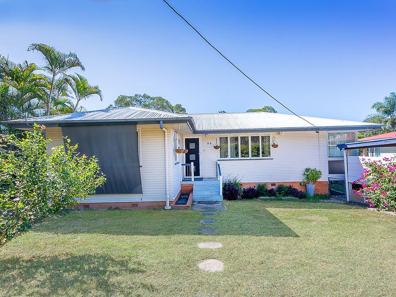 94 Old Ipswich Road, Riverview, Qld 4303 Property Details
