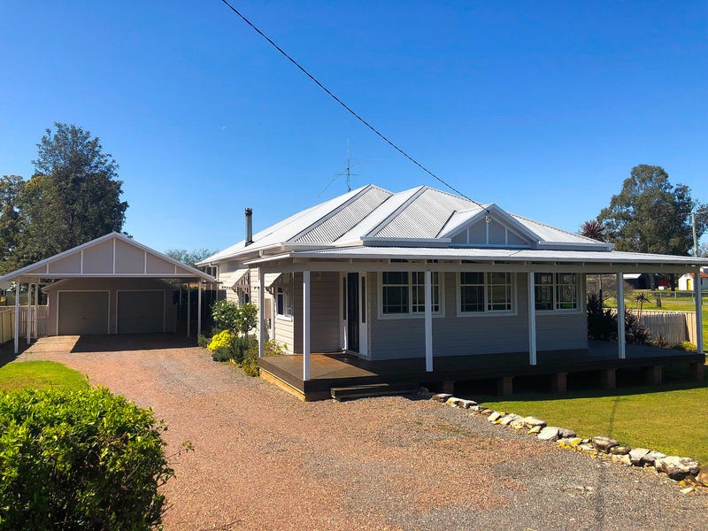 64 High Street, Wallalong, NSW 2320