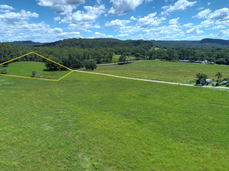 205 Yandina Bli Bli Road, Maroochy River, QLD 4561