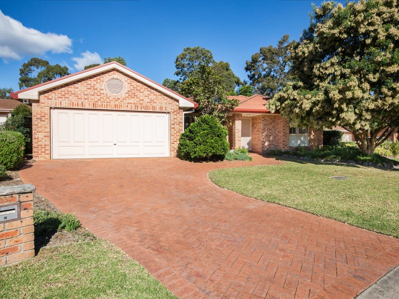 33 Dewberry Close, Menai, NSW 2234 Property Details