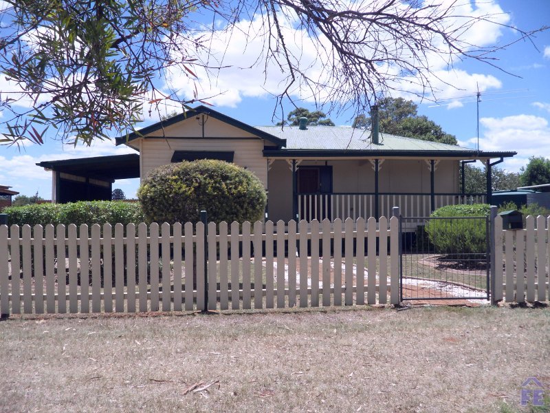 2 River Road, Kingaroy, Qld 4610 Property Details