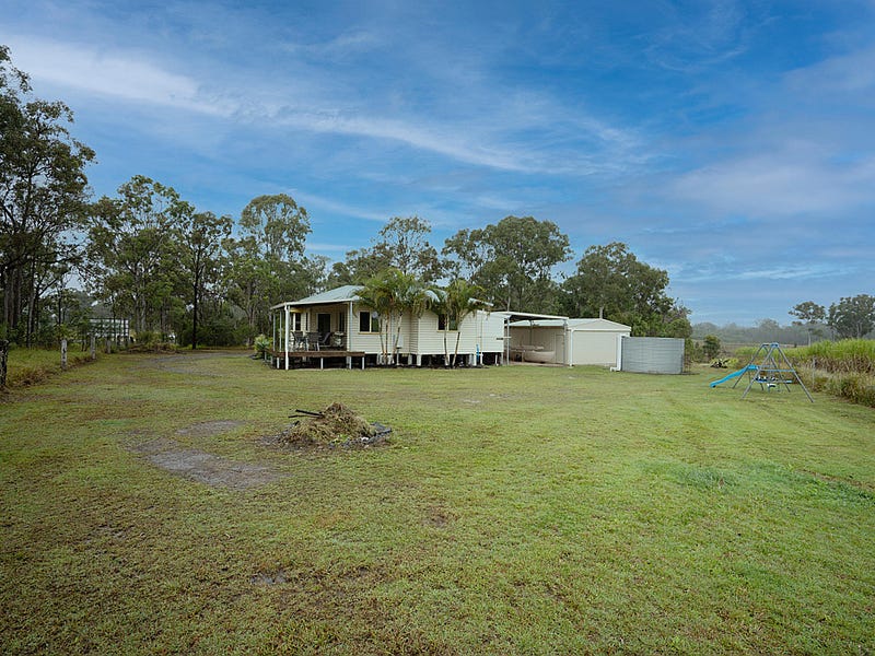 3269 Maryborough Hervey Bay Road, Nikenbah, Qld 4655 Property Details
