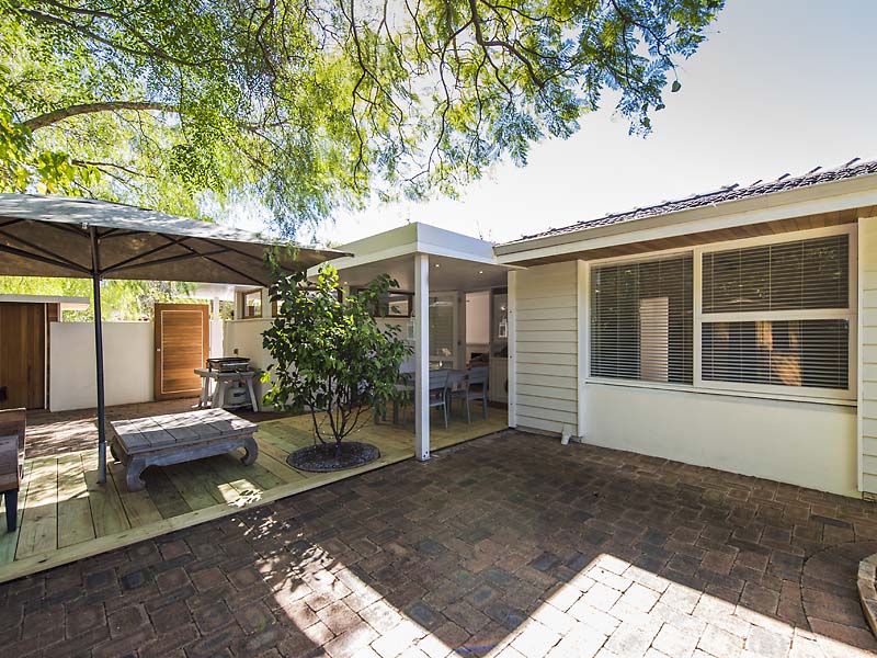 1A Herbert Road, Subiaco, WA 6008