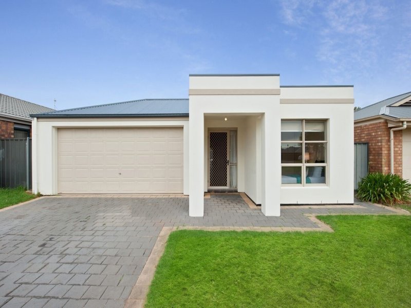 33 Lakeside Drive, Andrews Farm, SA 5114