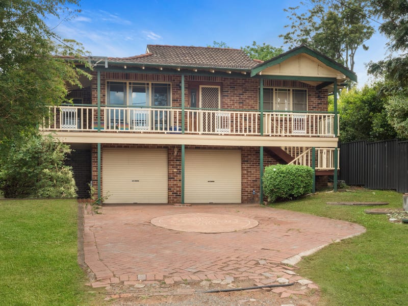 395 Castlereagh Road, Agnes Banks, NSW 2753