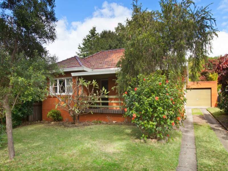 142 Forest Road, Miranda, NSW 2228 Property Details