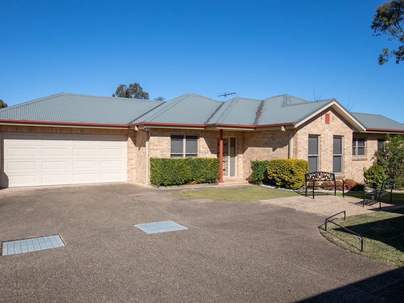 4/4244 Bonar Street, Maitland, NSW 2320 Property Details