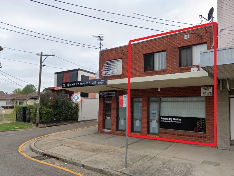 103 Cann Street, Bass Hill, NSW 2197 Block Of Units for Sale