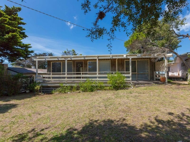 796 Melbourne Road, Sorrento, Vic 3943 Property Details