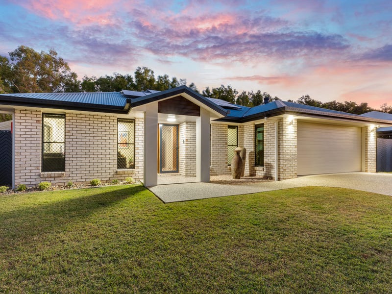 27 Dolphin Drive, Bucasia, Qld 4750 Property Details