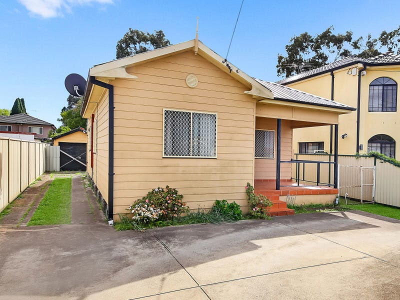 5 Donnelly Street, Guildford, NSW 2161 Property Details