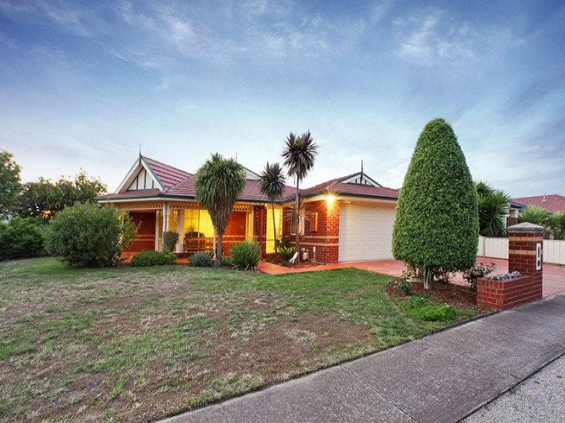 11 St James Wood Drive, Tarneit, Vic 3029 Property Details