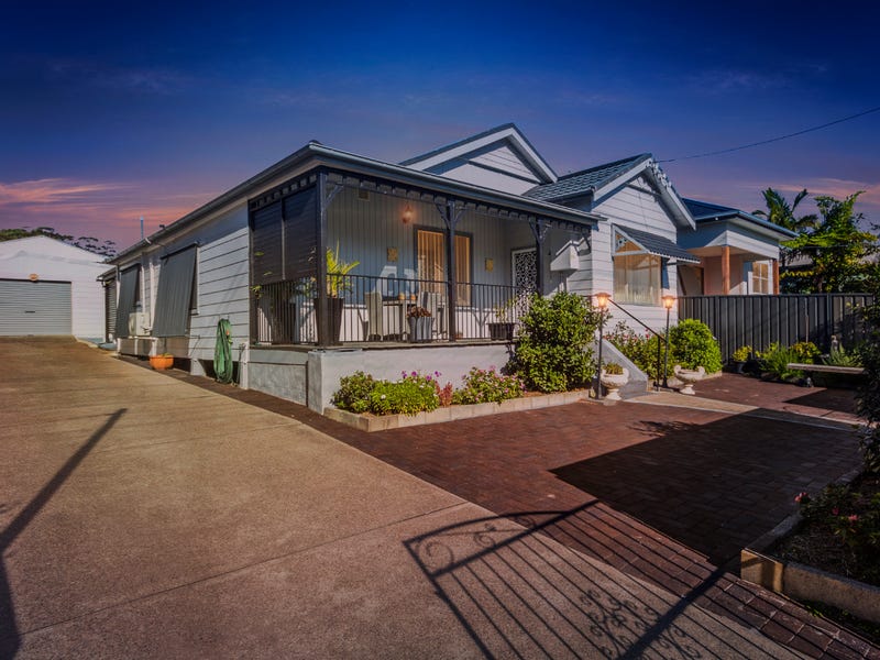 313 Old Pacific Highway, Swansea, NSW 2281 Property Details