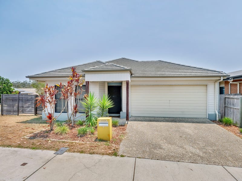 2 Erbin Lane, Augustine Heights, Qld 4300 Property Details