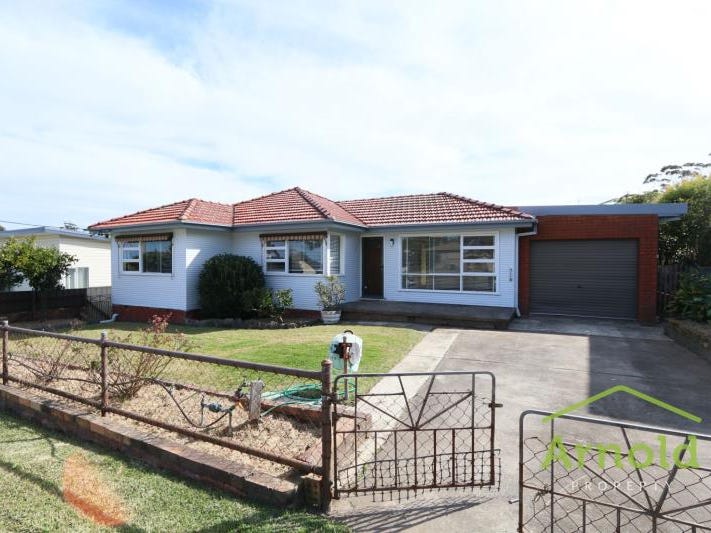 271 Warners Bay Road, Mount Hutton, NSW 2290