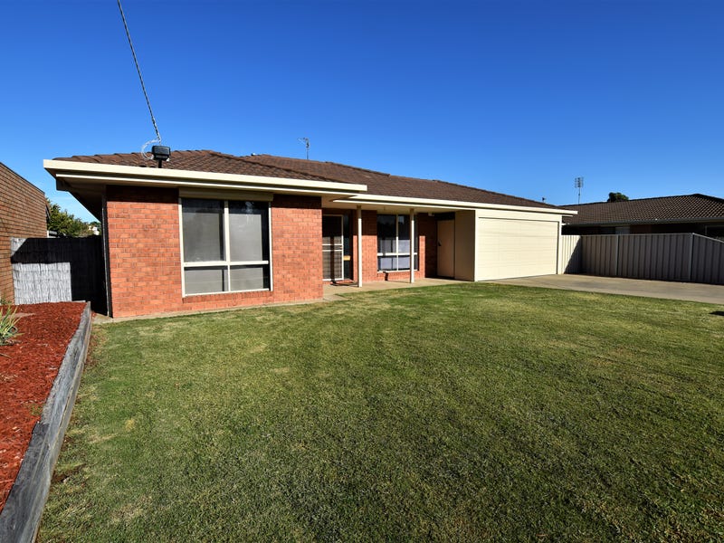 129 Crossen Street, Echuca, Vic 3564 Property Details