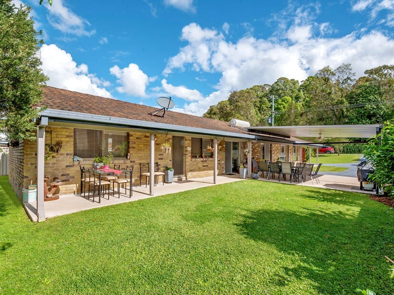 53 Inlet Drive, Tweed Heads West, NSW 2485 House for Sale